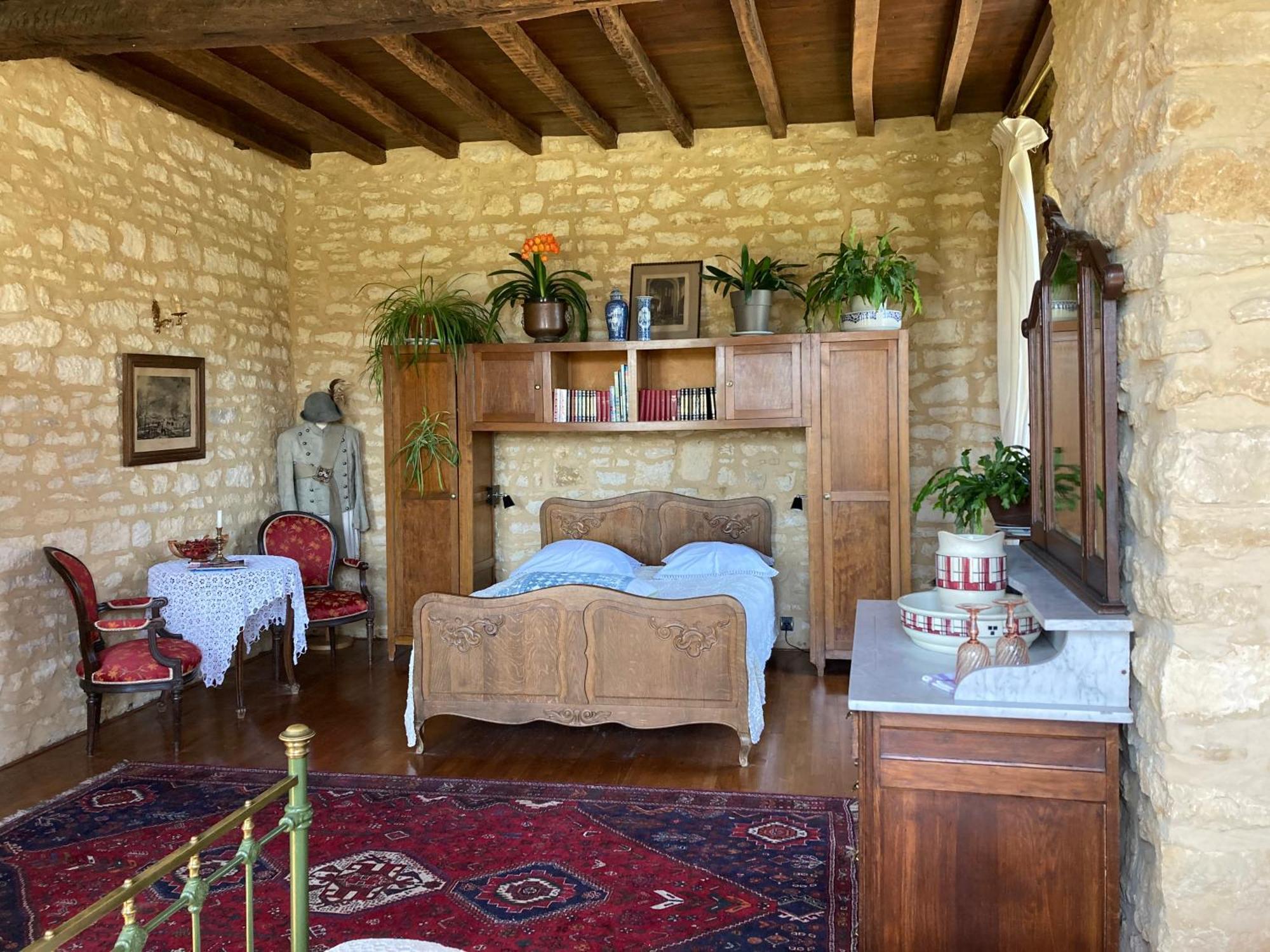 Mouzay  Maison Les Beaux Arts מראה חיצוני תמונה