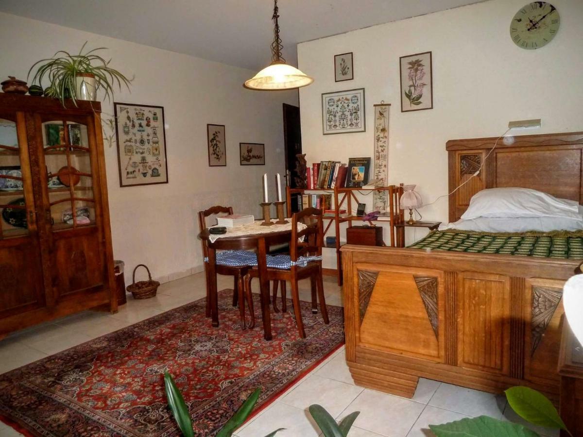 Mouzay  Maison Les Beaux Arts מראה חיצוני תמונה